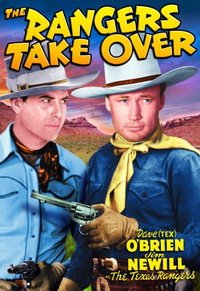 The Rangers Take Over
