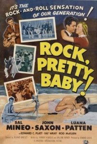 Rock, Pretty Baby (1956)