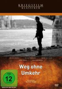 Weg ohne Umkehr (1953)
