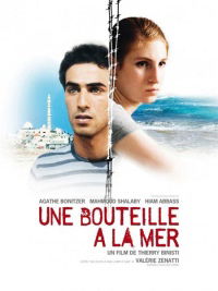 Une bouteille à la mer