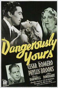 Dangerously Yours (1937)