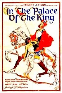 In the Palace of the King (1923)