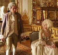 Louis XVI, l'homme qui ne voulait pas être roi (2011)