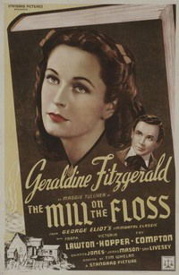 The Mill on the Floss (1937)