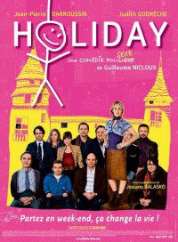 Holiday (2010)