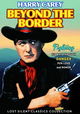 Beyond the Border