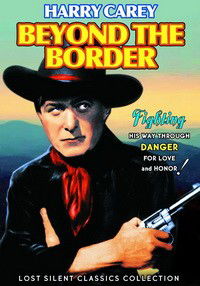 Beyond the Border (1925)