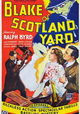Blake of Scotland Yard