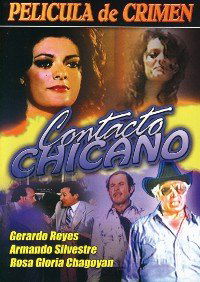 Contacto Chicano