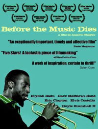 Before the Music Dies (2006)