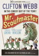 Mister Scoutmaster