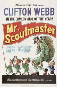 Mister Scoutmaster (1953)