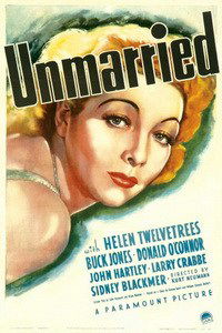 Unmarried (1939)