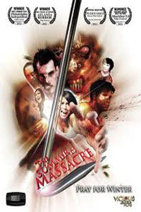 The Summer of Massacre (2011)