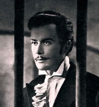 Il conte di Sant'Elmo (1953)