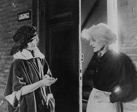 The Lion's Mouse (1923)