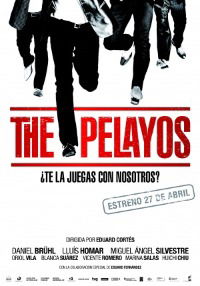 The Pelayos (2011)