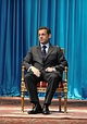 Looking for Nicolas Sarkozy