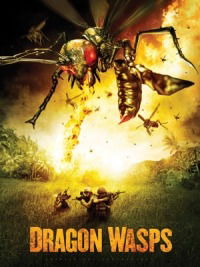 Dragon Wasps (2012)