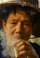 Lung Neaw Visits His Neighbours
