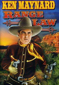 Range Law (1931)