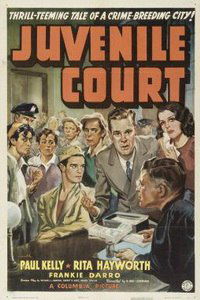 Juvenile Court (1938)