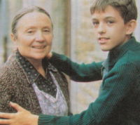 Si le loup y était (1993)
