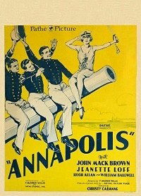 Annapolis (1928)