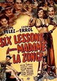 Six Lessons from Madame La Zonga