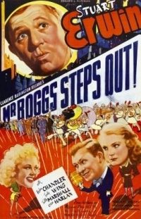 Mr. Boggs Steps Out (1938)