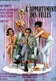 L'appartement des filles
