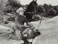 Leadville Gunslinger