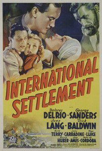International Settlement (1938)