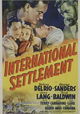 International Settlement