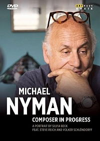 Michael Nyman in Progress (2010)