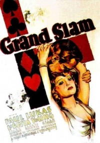 Grand Slam (1933)