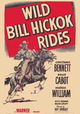 Wild Bill Hickok Rides