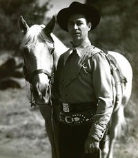 The Hawk of Powder River