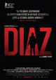 Diaz: Don't Clean Up This Blood