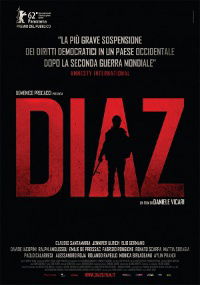 Diaz: Don't Clean Up This Blood (2012)