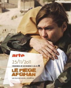 Le Piège Afghan (2011)