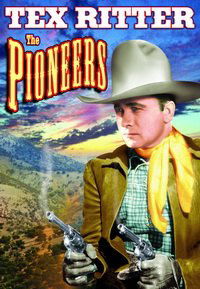 The Pioneers