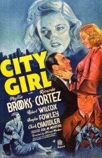 City Girl (1938)