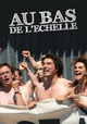 Au bas de l'échelle