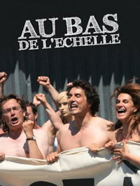 Au bas de l'échelle (2010)
