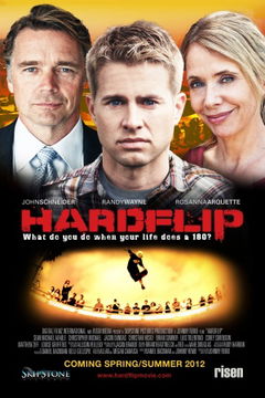 Hardflip (2012)