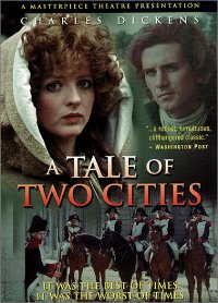 A Tale of Two Cities (1989)