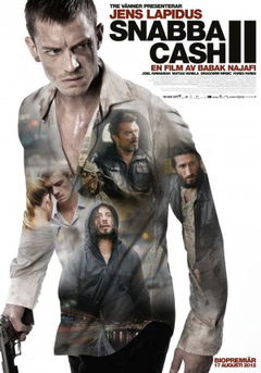 Snabba Cash II (2012)