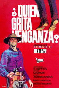¿Quién grita venganza?