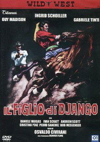 Il figlio di Django (1967)
